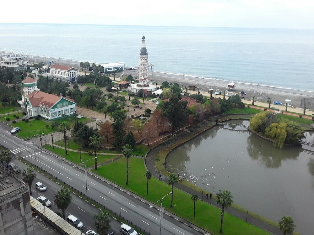 Фото отеля 5