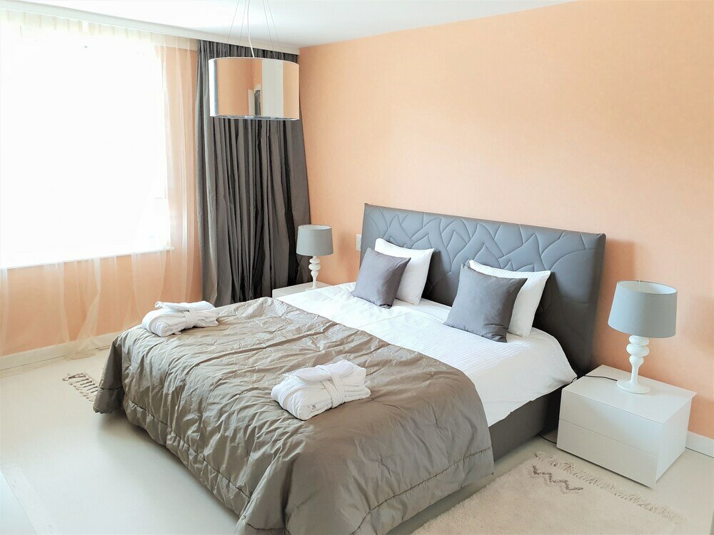 Фото The View Montreux