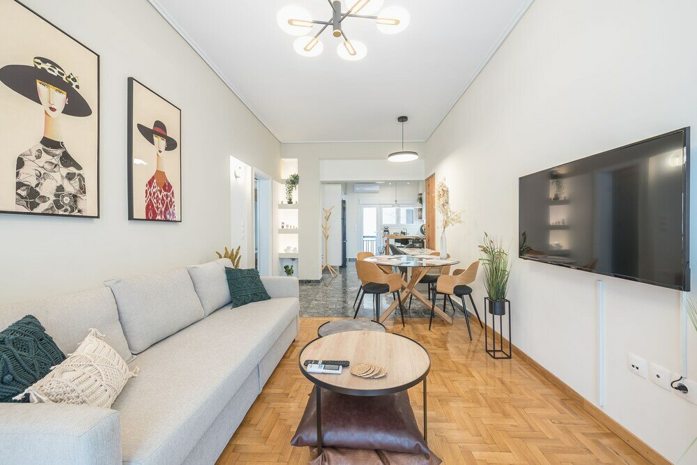 Фото The Boutique Studio by CloudKeys