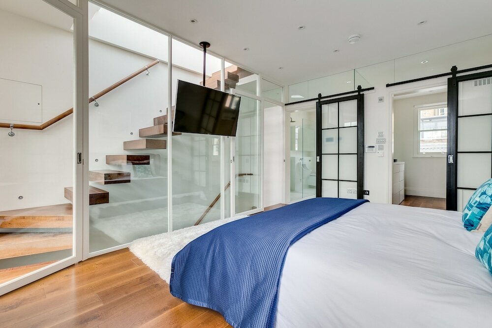 Фото Superb 3 Bed 3 Bath Ibiza Roof Terrace