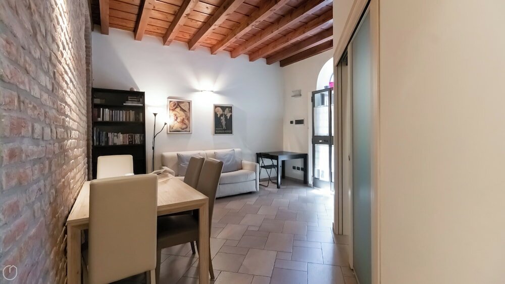 Фото Italianway - Muratori 8