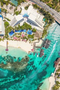 Гостиница Oasis Palm