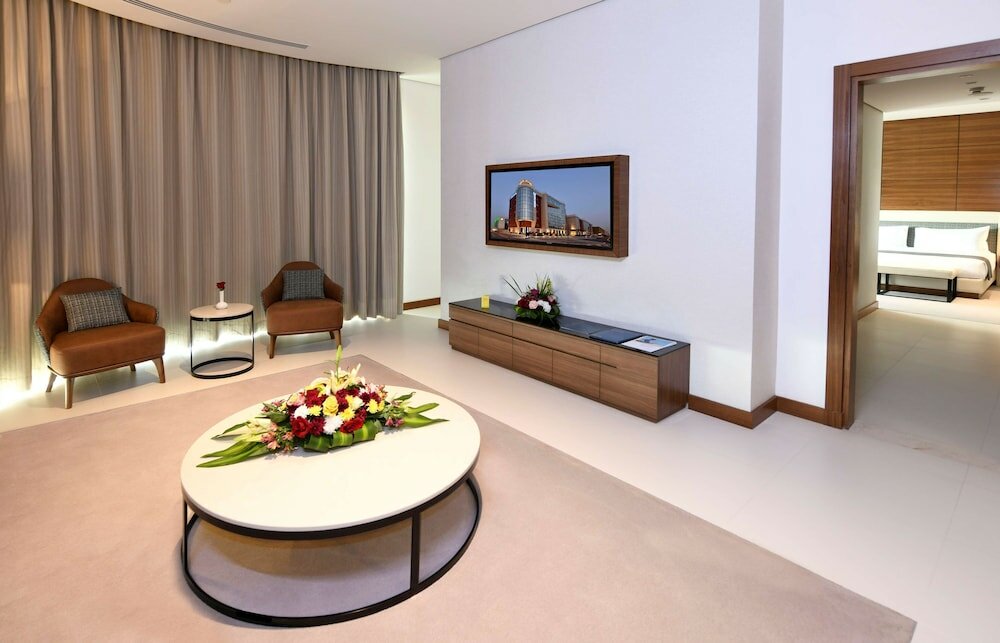 Фото Golden Tulip Riyadh