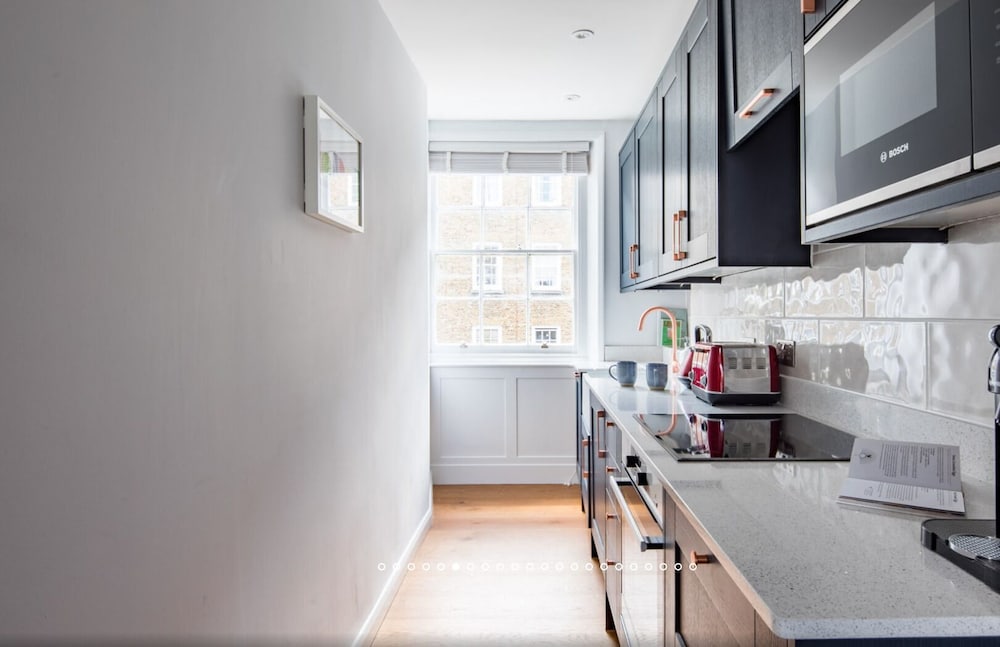 Фото Once in Blue Moon Superb Fitzrovia