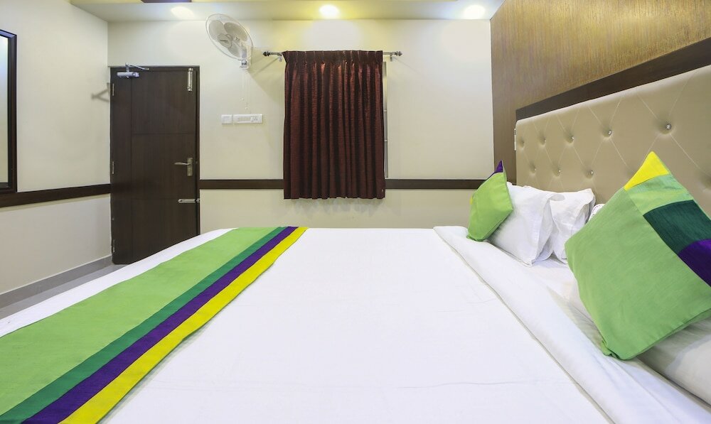 Фото Treebo Trend Naaz Royal