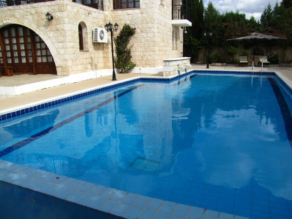 Фото Webooking Konstantinos Villa