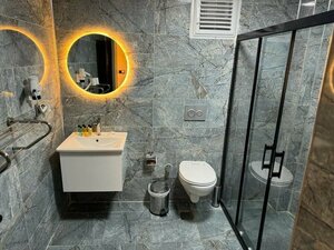 Гостиница Siya Boutique Hotel