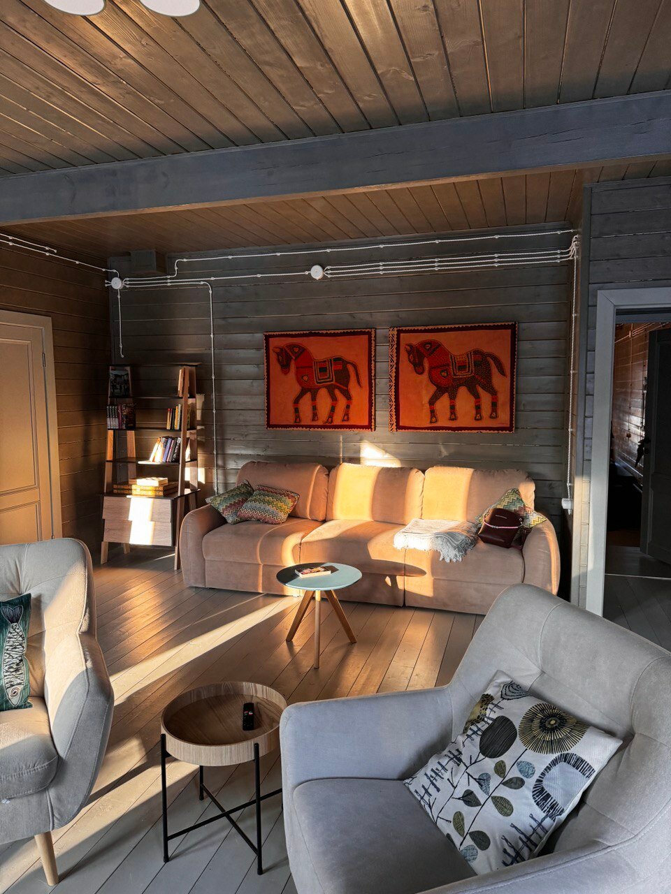 Фото Частная территория