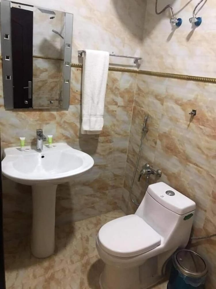 Фото Al Muteb Suites Al Munsiyah