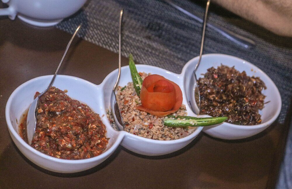 Фото Mzion Hotel Weligama