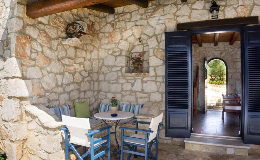 Фото Aresti Mountain Resort