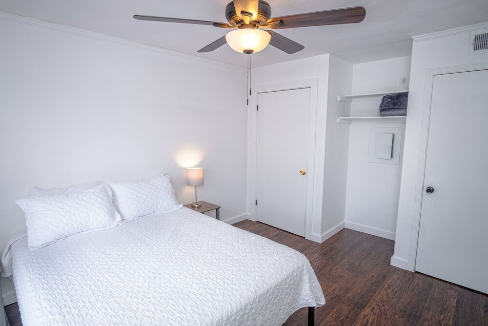 Фото Tranquil Getaway 3br/2ba Near Downtown