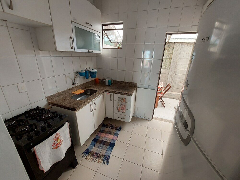 Фото Condomínio Santa Mônica