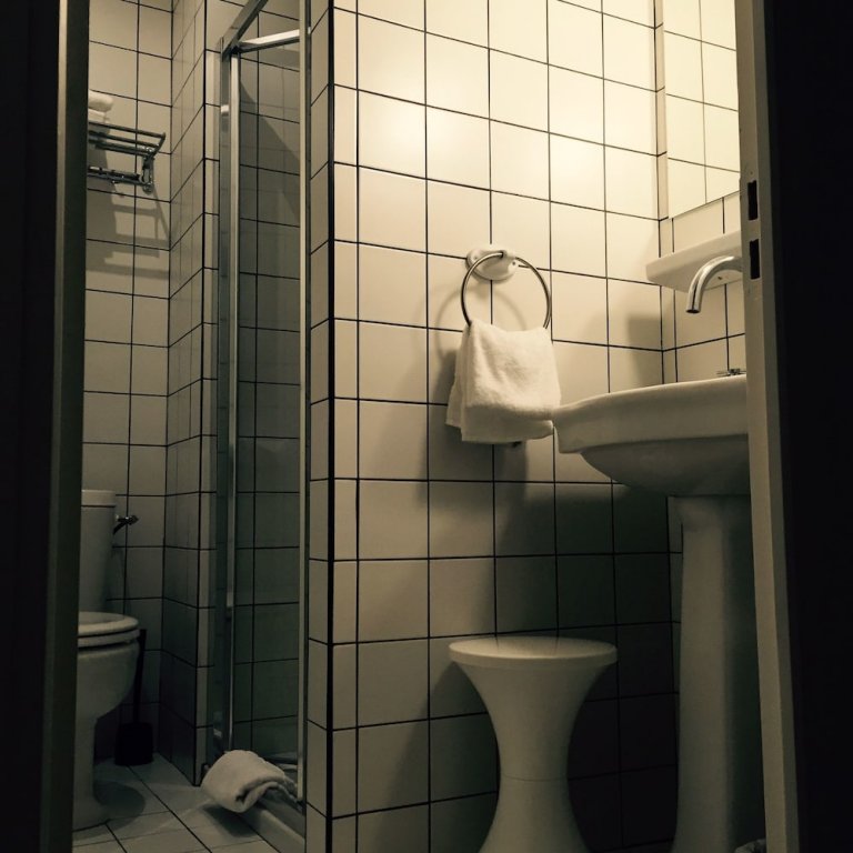 Фото Citotel Hôtel des Carmes