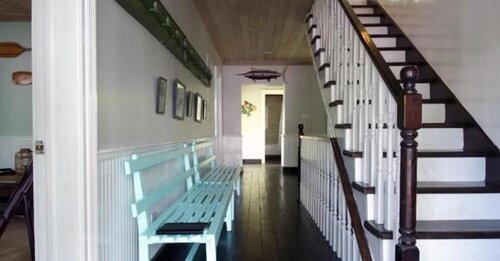 Гостиница Sapodilla House в Харбор Айленд