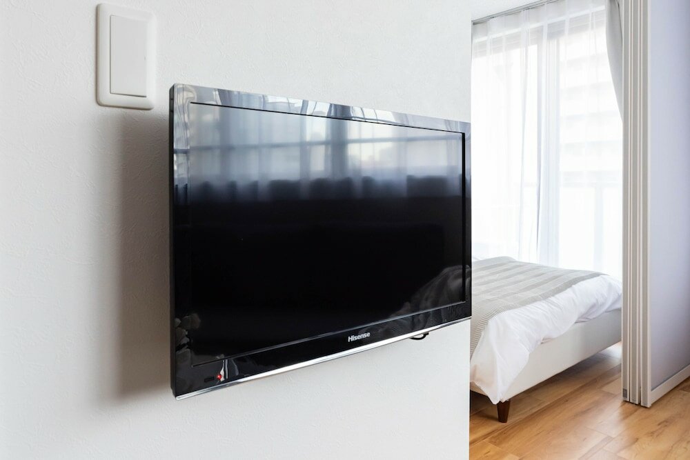 Фото Exia Daikoku Afp Apartment