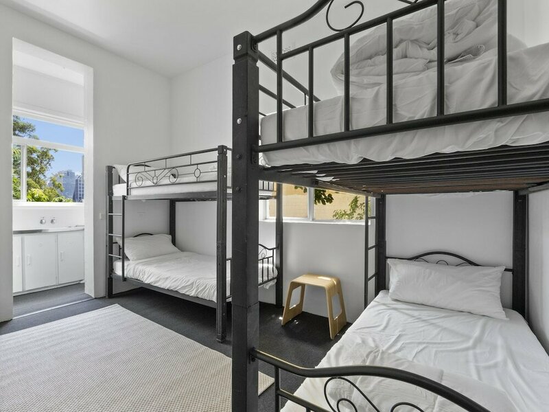 Хостел Venus Potts Point - Hostel - Women only в Сиднее