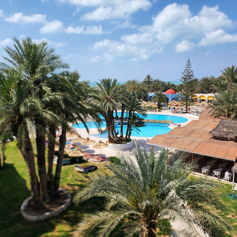 Фото Golf Beach & Thalasso -Family & Couples