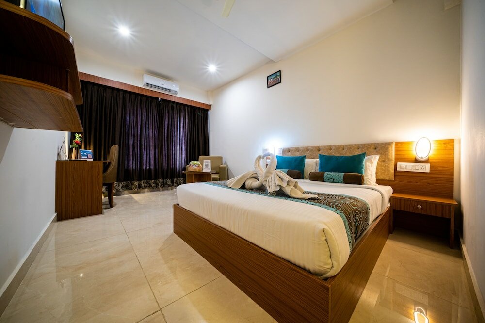 Фото Pride Biznotel Bengaluru Whitefield