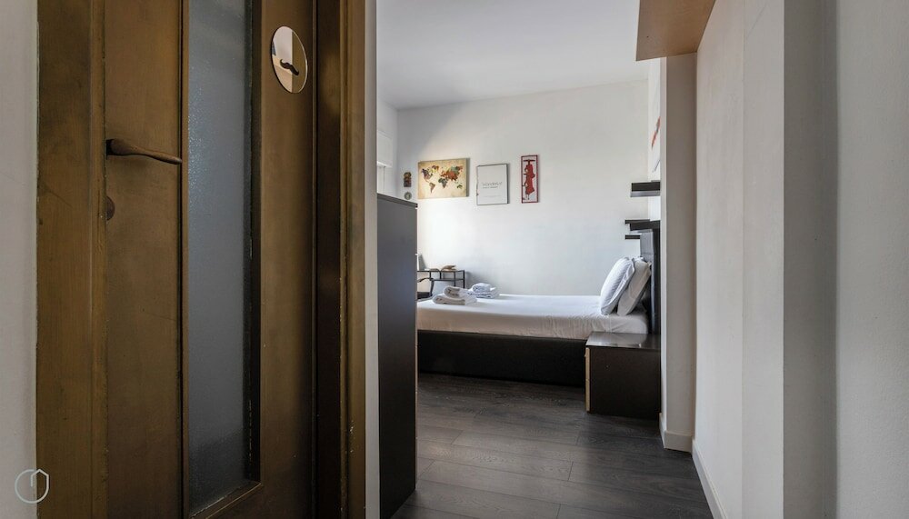 Фото Italianway - Insubria 7