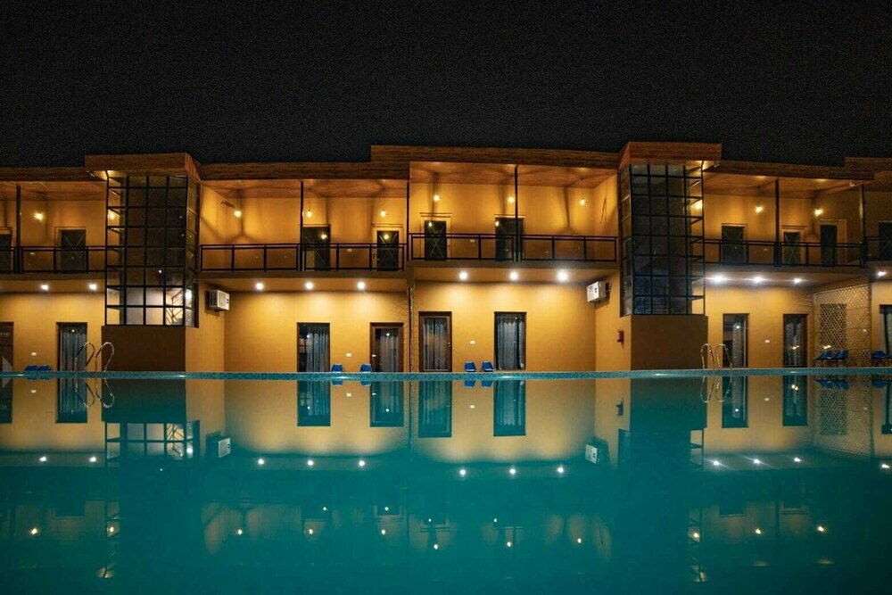 Фото отеля 5