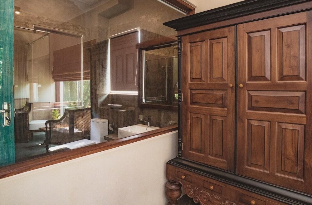 Фото Ayur Ayur Ayurveda Retreat