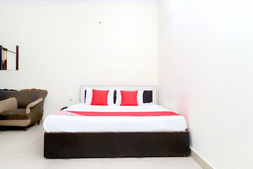 Фото Oyo 39812 Welcome Lounge