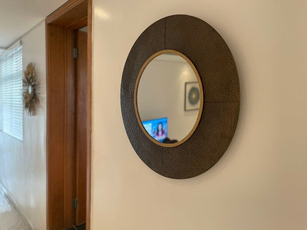 Фото Nigus House Ikoyi - 2 bedrooms Penthouse