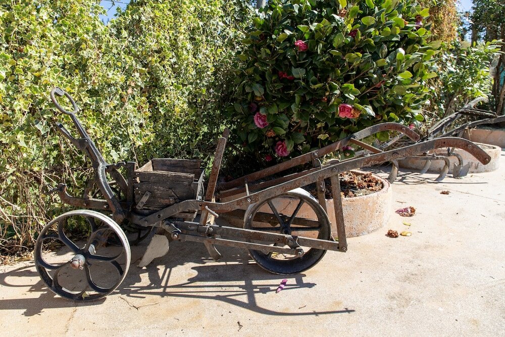 Фото Casa Rural AS Bentinas