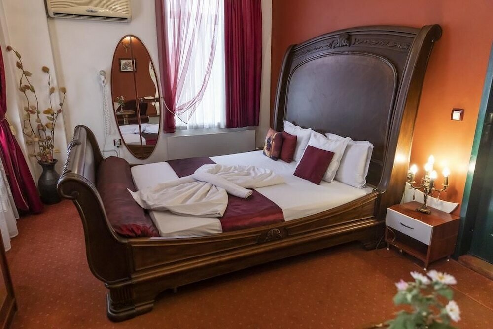 Фото Charlino Plaza