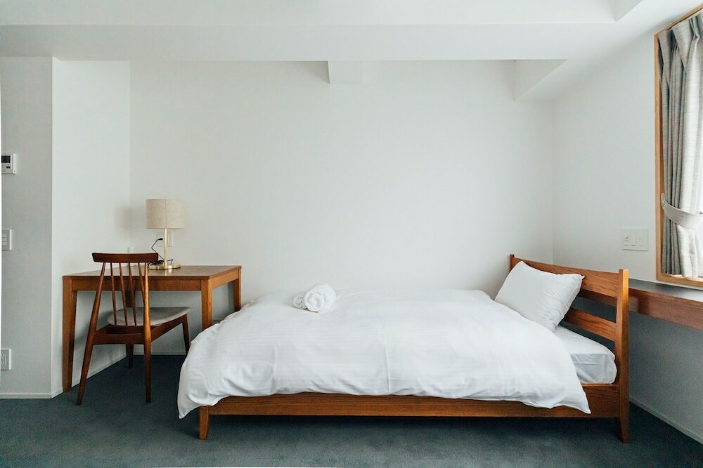 Фото KeFU stay & lounge