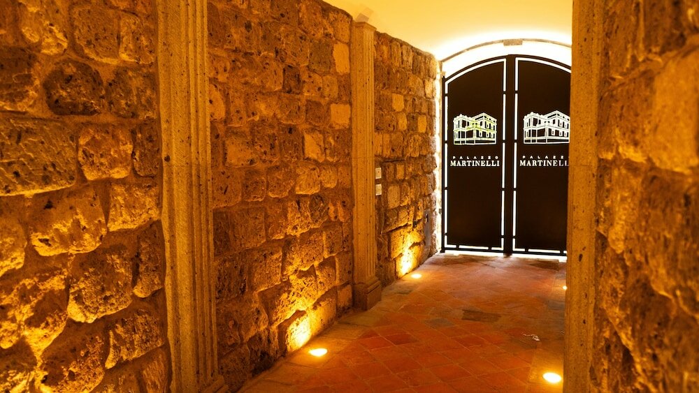 Фото Palazzo Martinelli