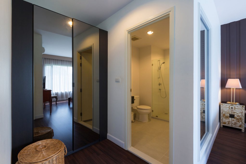 Фото Rocco Huahin Condominium