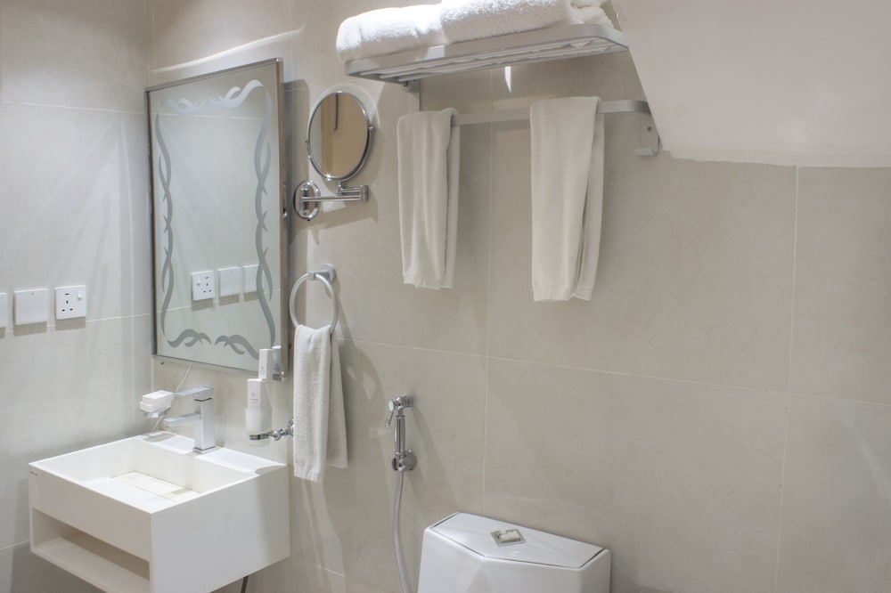 Фото Atana Park Jeddah تانا بارك جدة