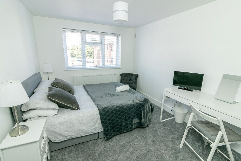 Фото Archers House