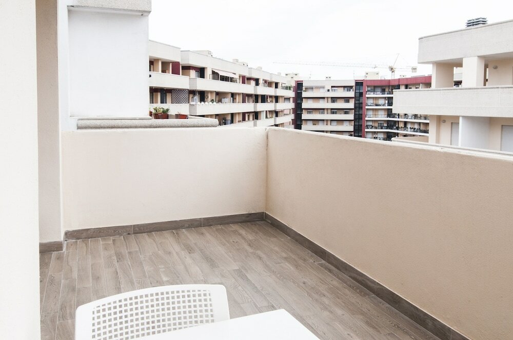 Фото Fonte Laurentina Apartments