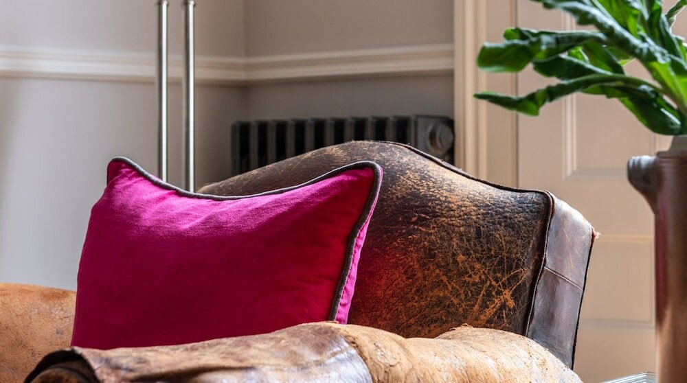 Фото Altido Elegant 3-Bed Flat W Private Garden In Notting Hill