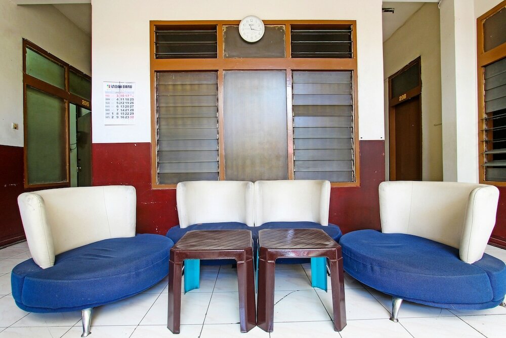 Фото Oyo 91354 Hotel Mutiara