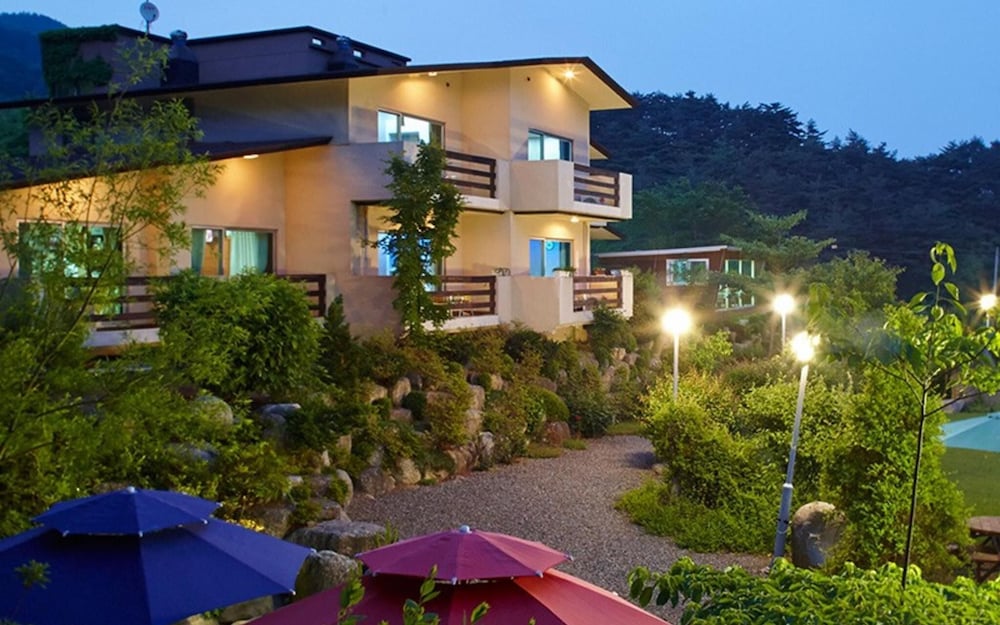 Фото Yangyang Denver House Pension