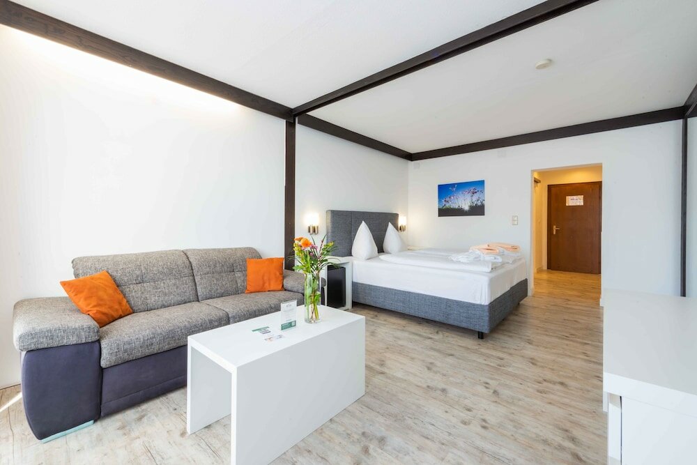 Фото Hotel Bellevue