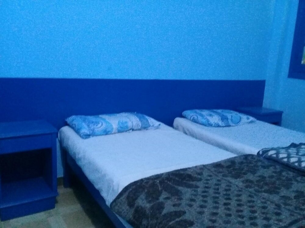 Фото Хостел Grand Square Luxor