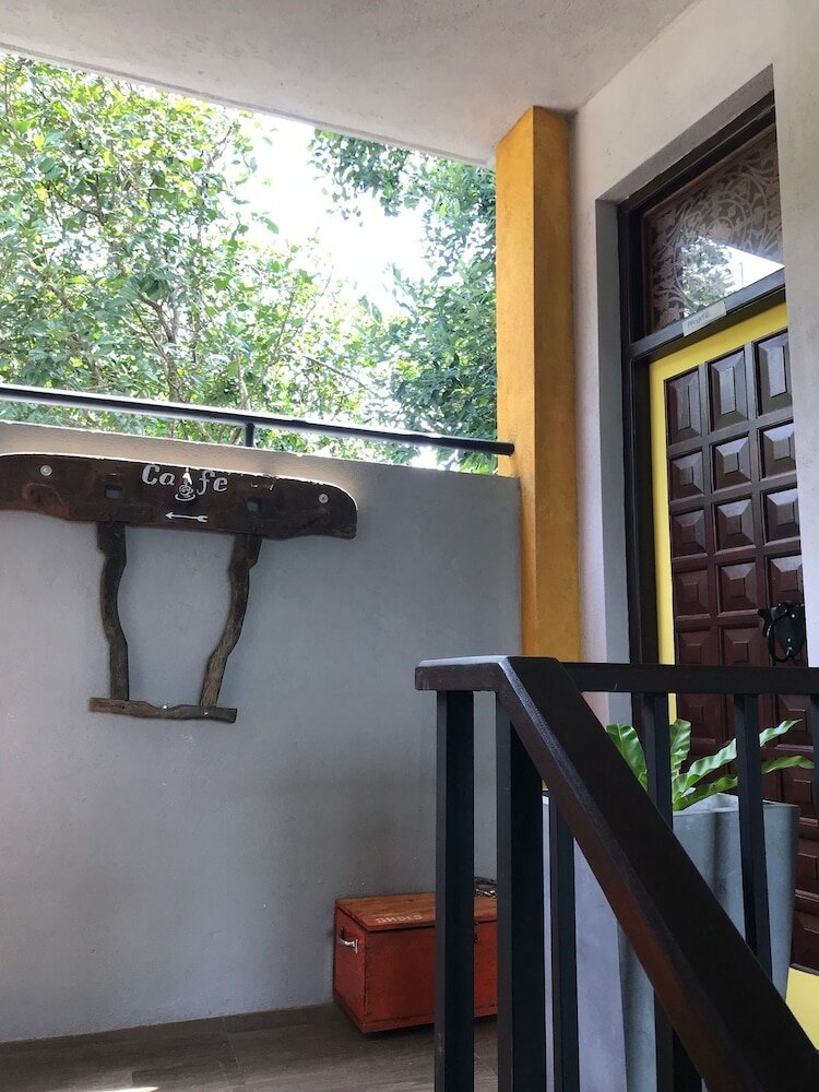 Фото Blue Pillars Kandy