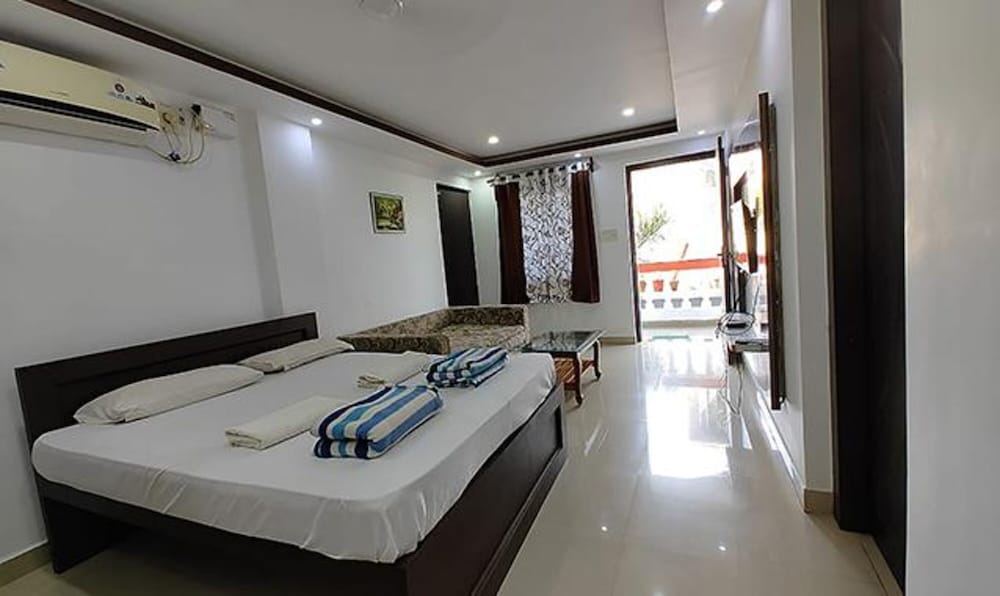 Фото Fabexpress Vaibhav Guest House