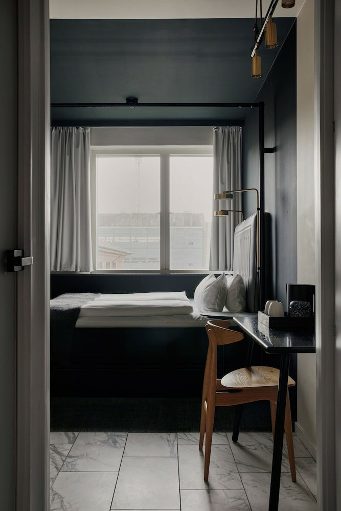 Фото Hotel Danmark by Brøchner Hotels