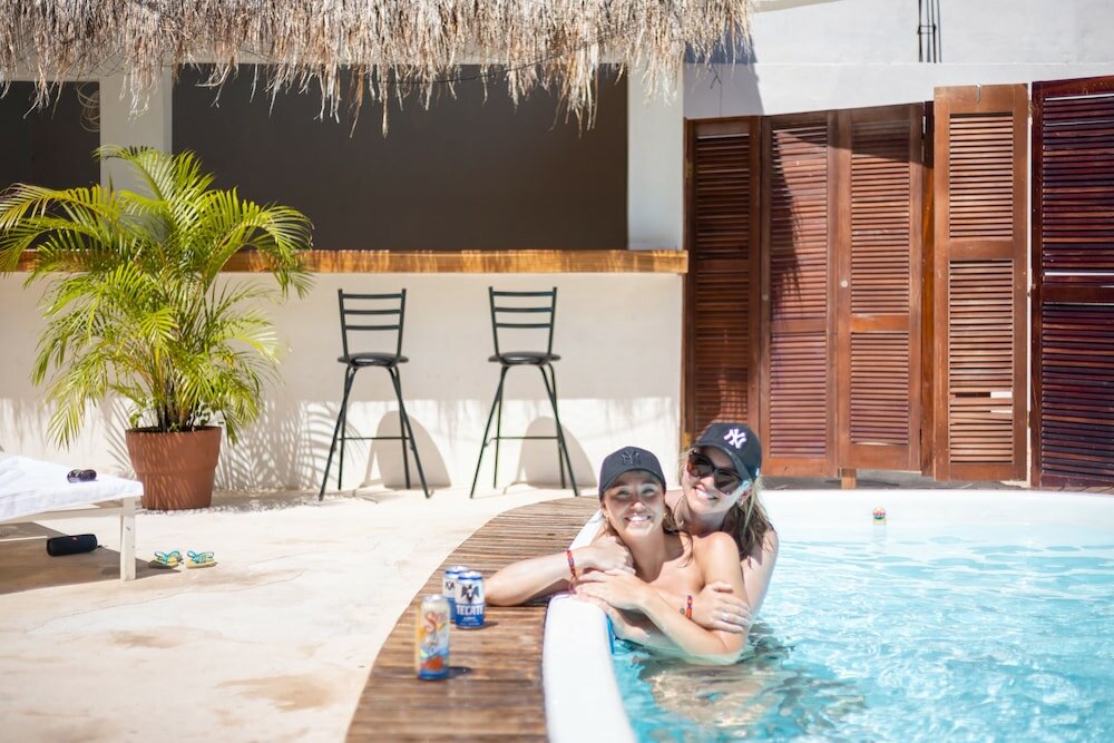 Фото Soy Local Cancun