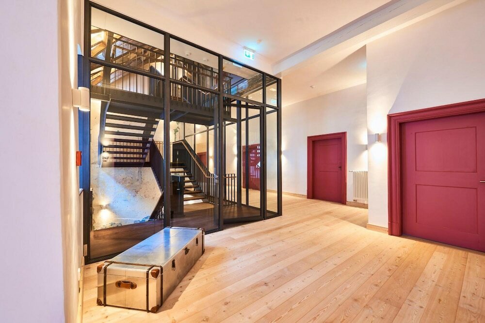 Фото Post Berching