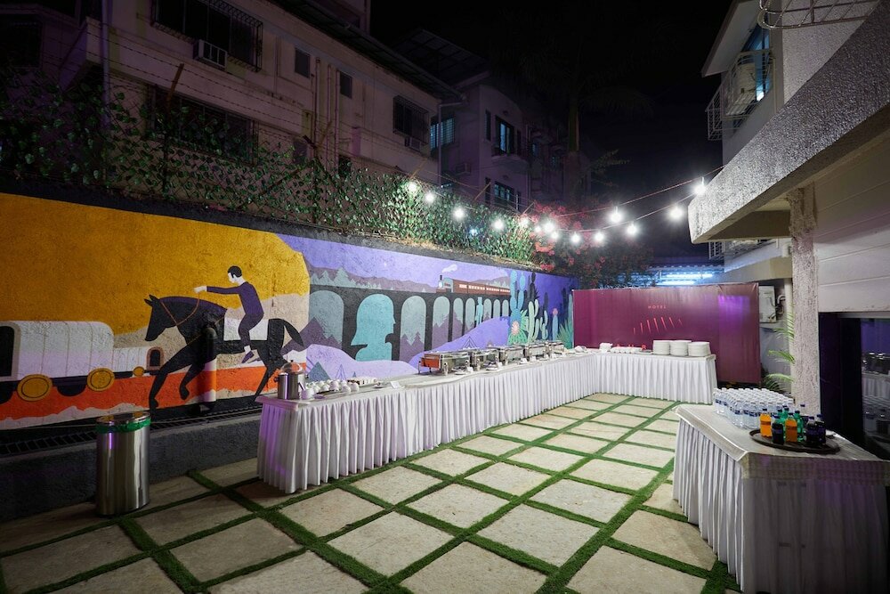 Фото Aureole Mrida