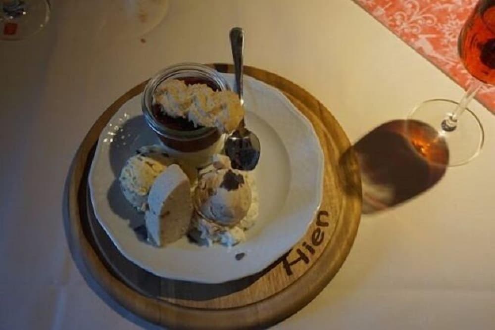 Фото Posthotel Restaurant Johannesberg