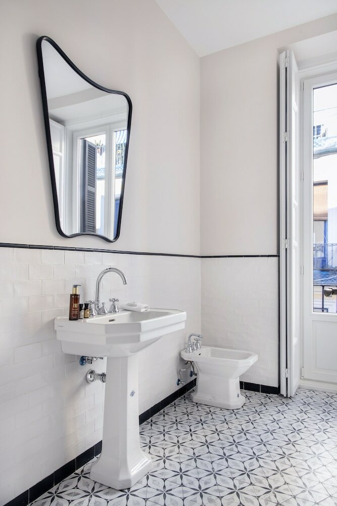 Фото Palacio Tirso De Molina