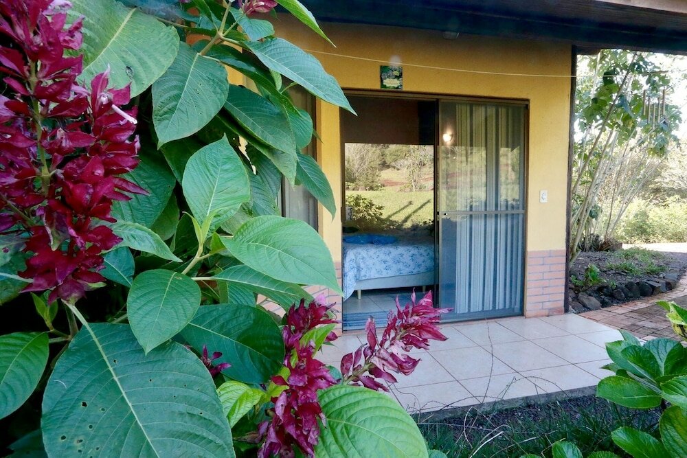 Фото Hotel Fazenda Vale Alvorada